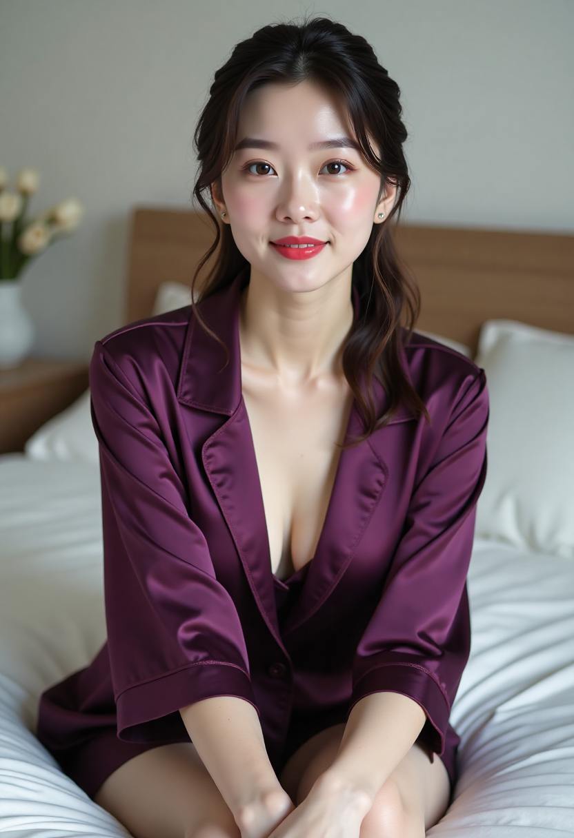 与凤行