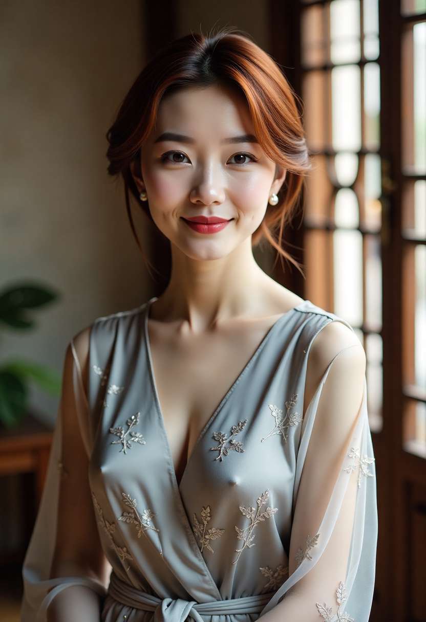 错位