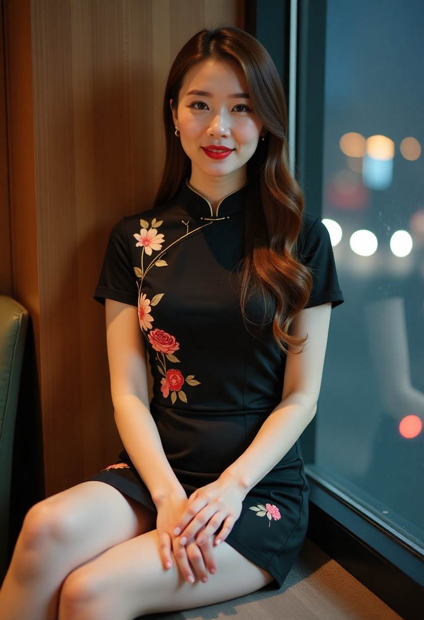 暗夜与黎明